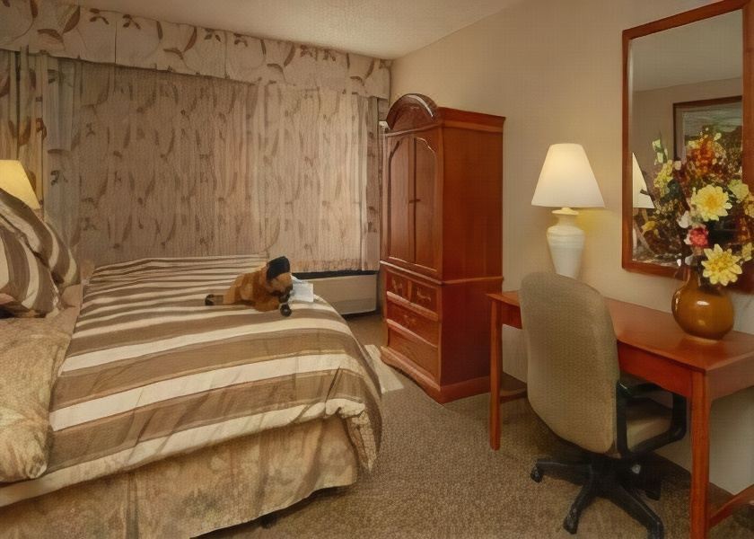 Photo of Bedroom in Cody