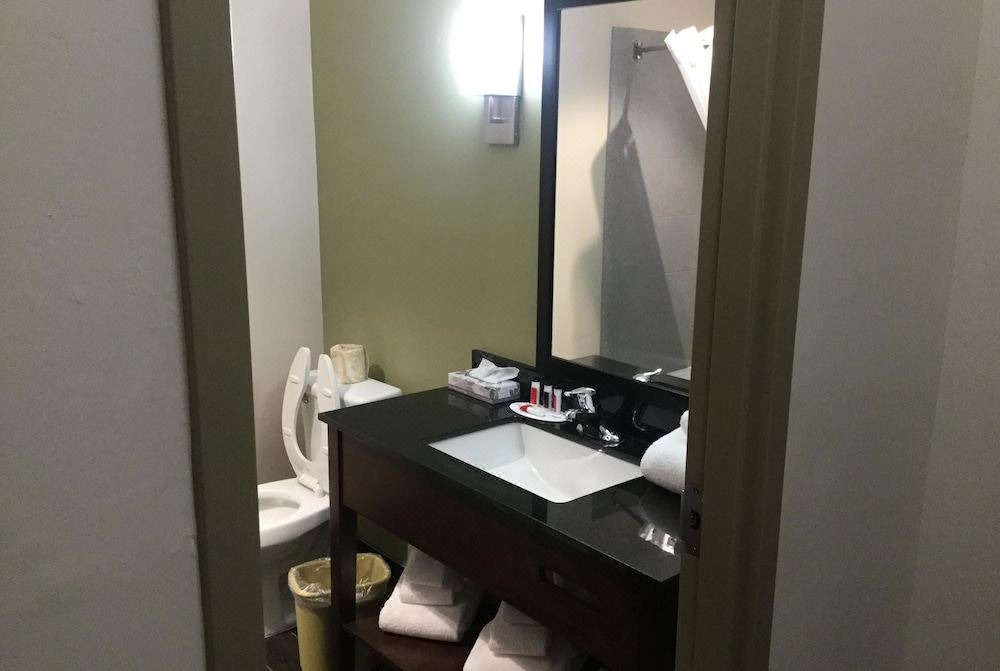 Photo of Bathroom in Page