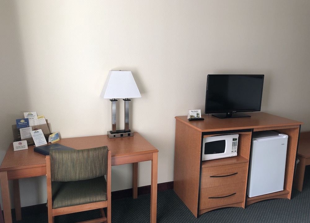 Photo of Livingroom in West Yellowstone