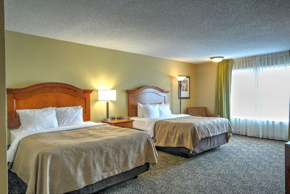 Photo of Bedroom in Kalispell