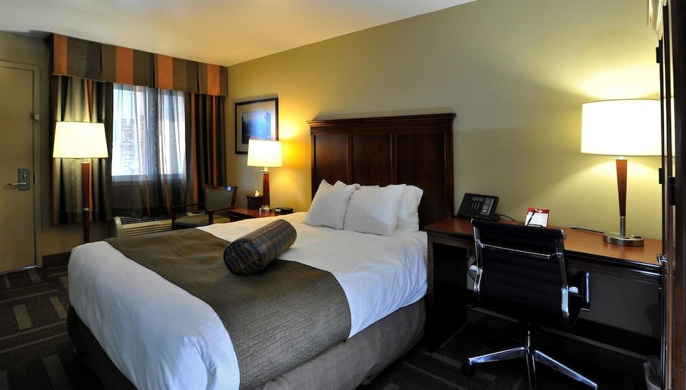 Photo of Bedroom in North Park