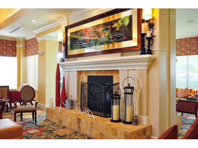 Photo of Livingroom in Idaho Falls