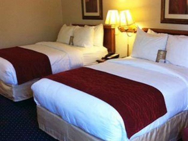 Photo of Bedroom in Laurinburg