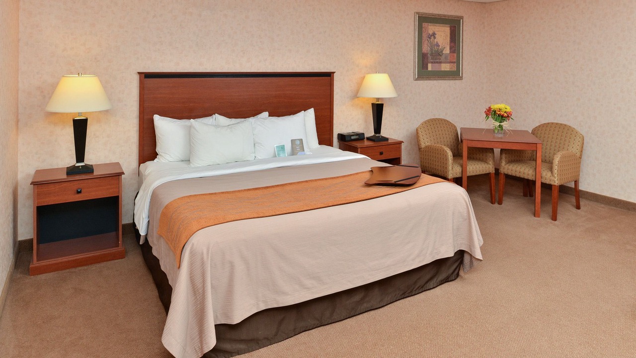 Photo of Bedroom in Butte