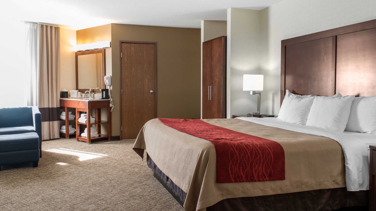 Photo of Bedroom in Bozeman