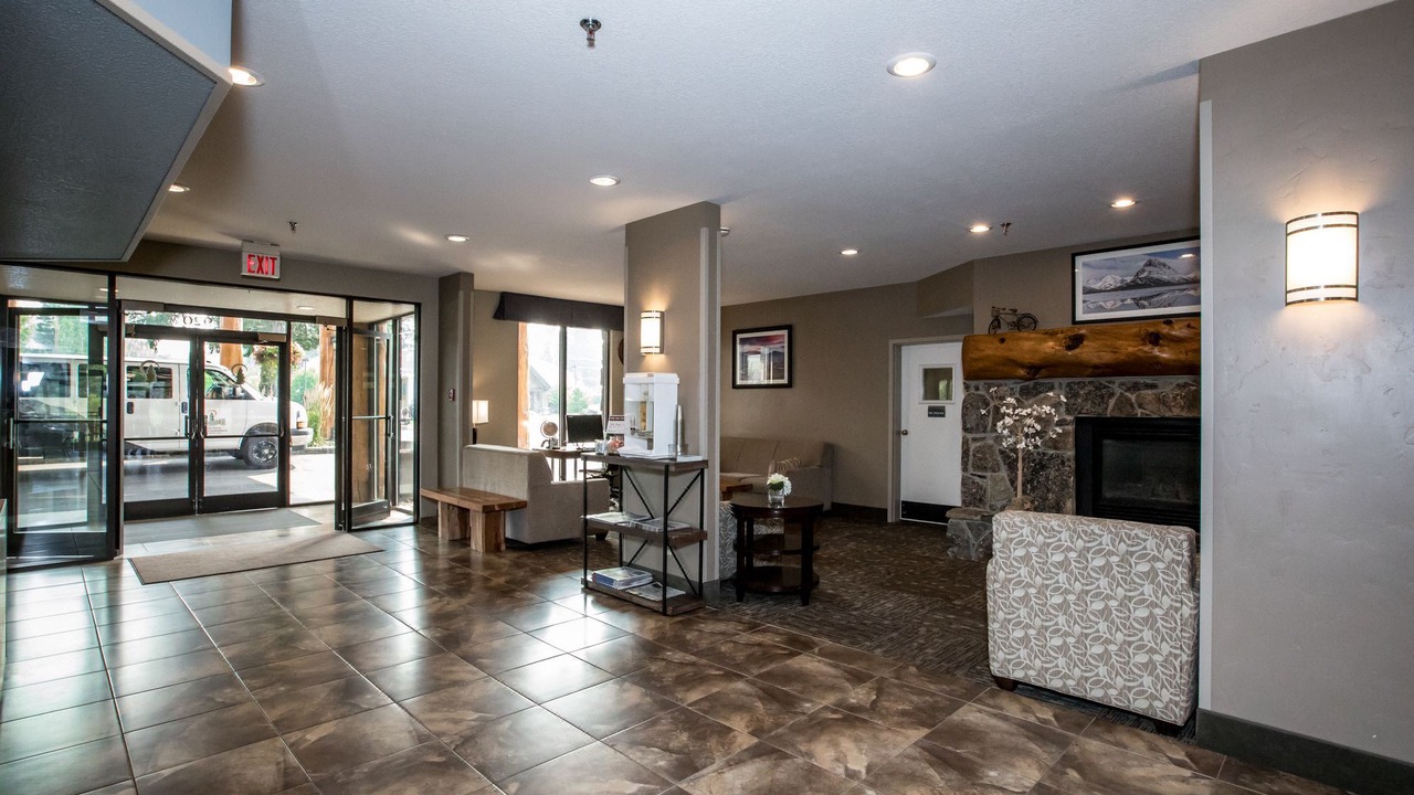 Photo of Livingroom in Whitefish
