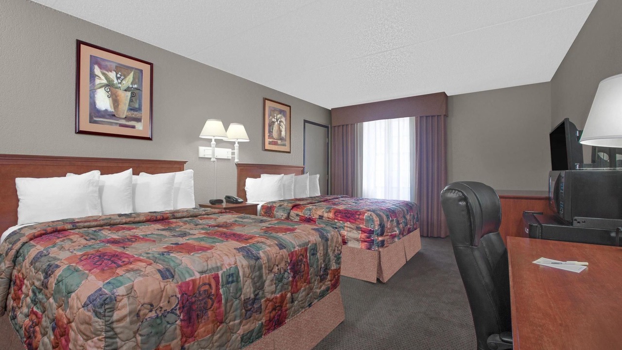 Photo of Bedroom in Casper