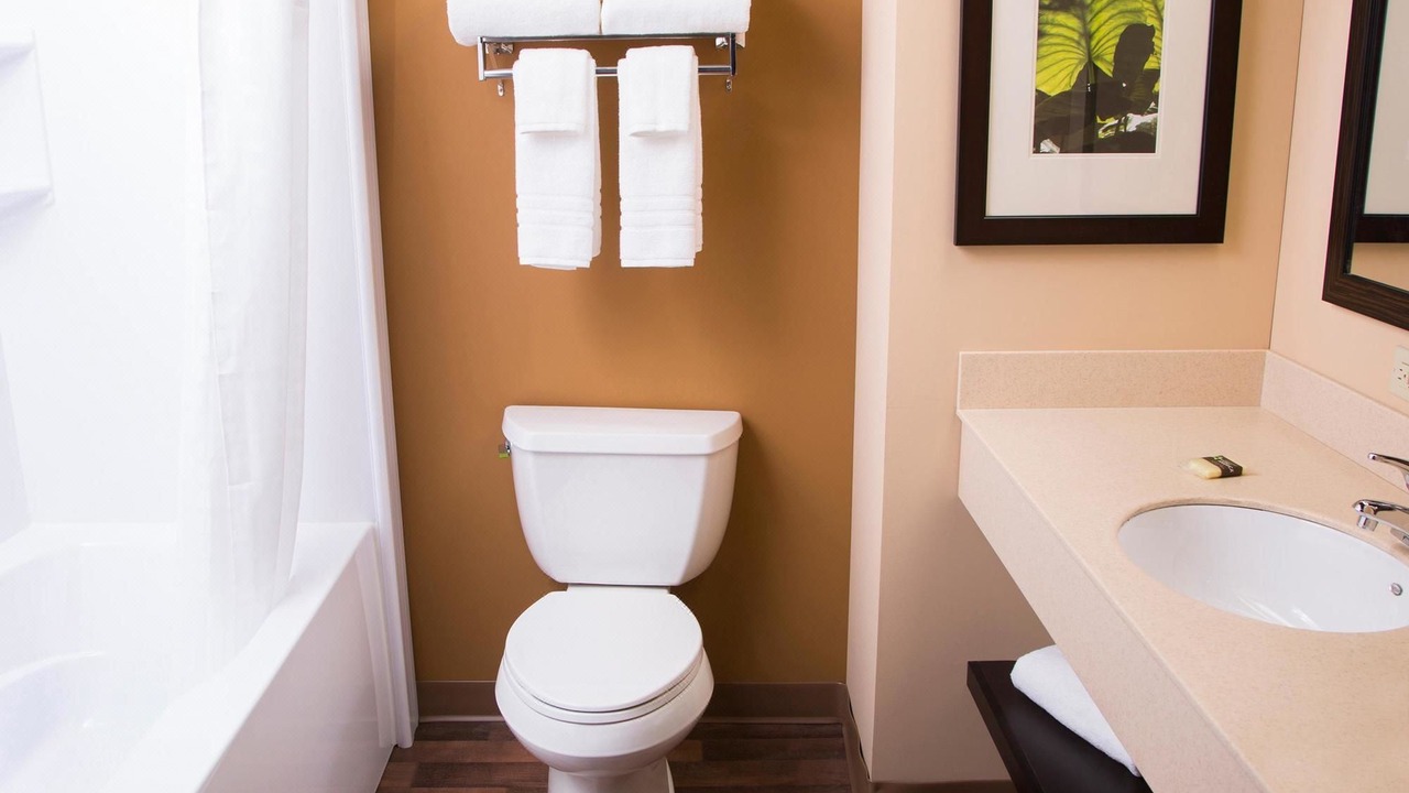 Photo of Bathroom in Cary