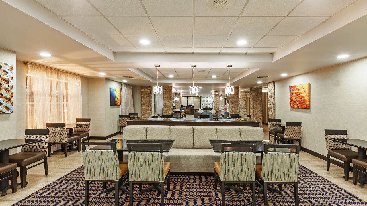 Photo of Livingroom in Brownsville