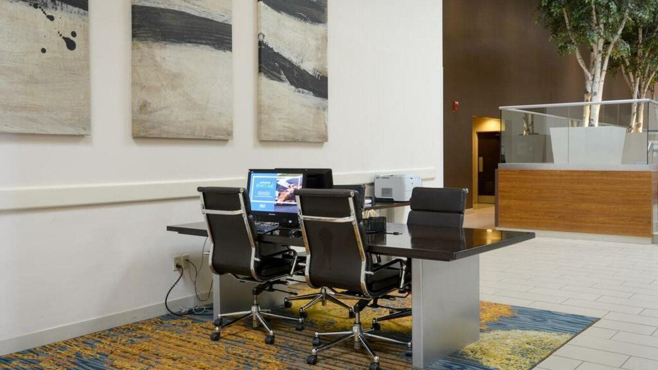 Photo of Livingroom in Crosswoods