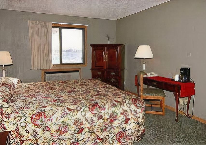 Photo of Bedroom in Ames