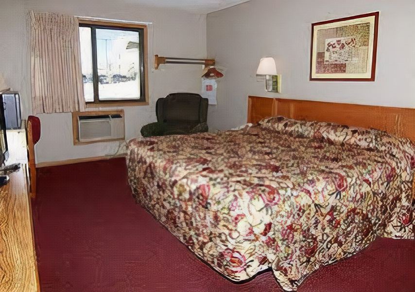 Photo of Bedroom in Ames