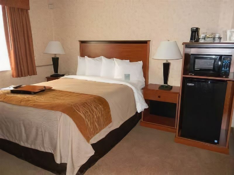 Photo of Bedroom in Butte