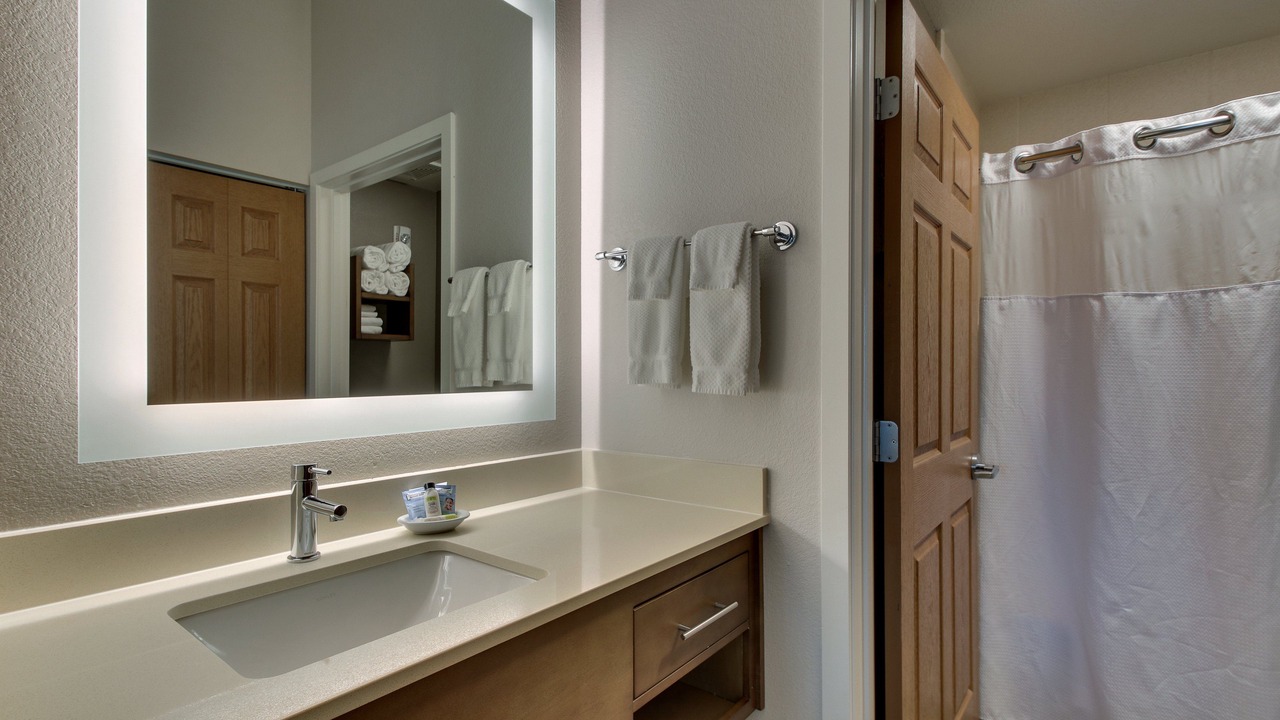 Photo of Bathroom in Grant Creek