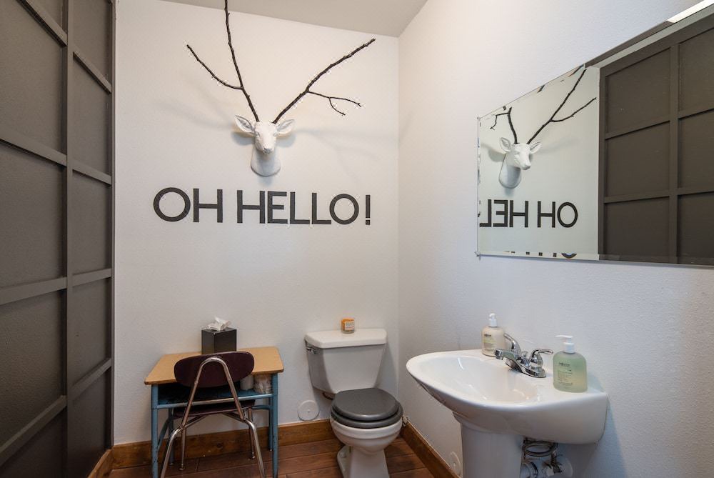 Photo of Bathroom in Ketchum