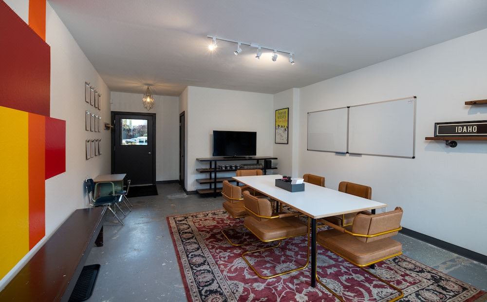 Photo of Livingroom in Ketchum