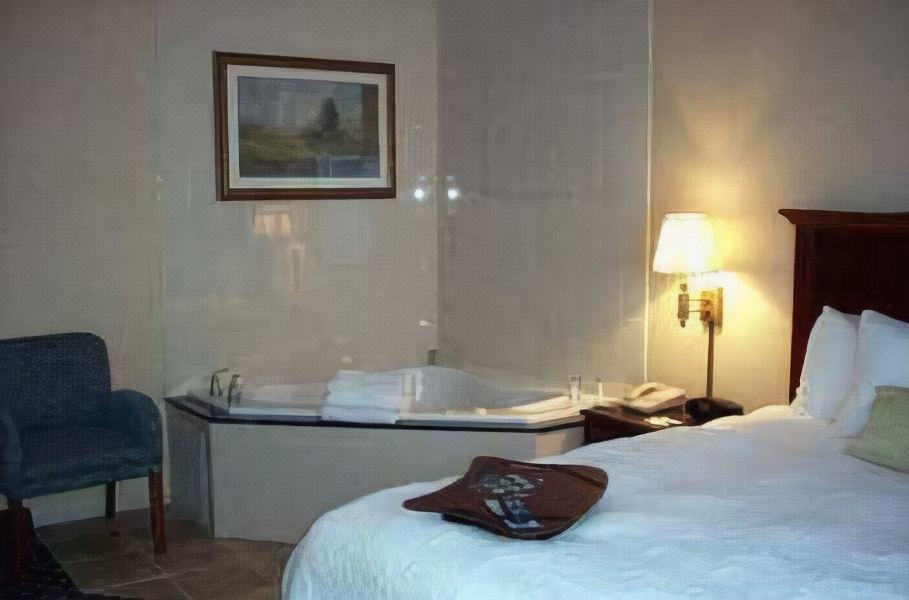 Photo of Bedroom in Clearfield