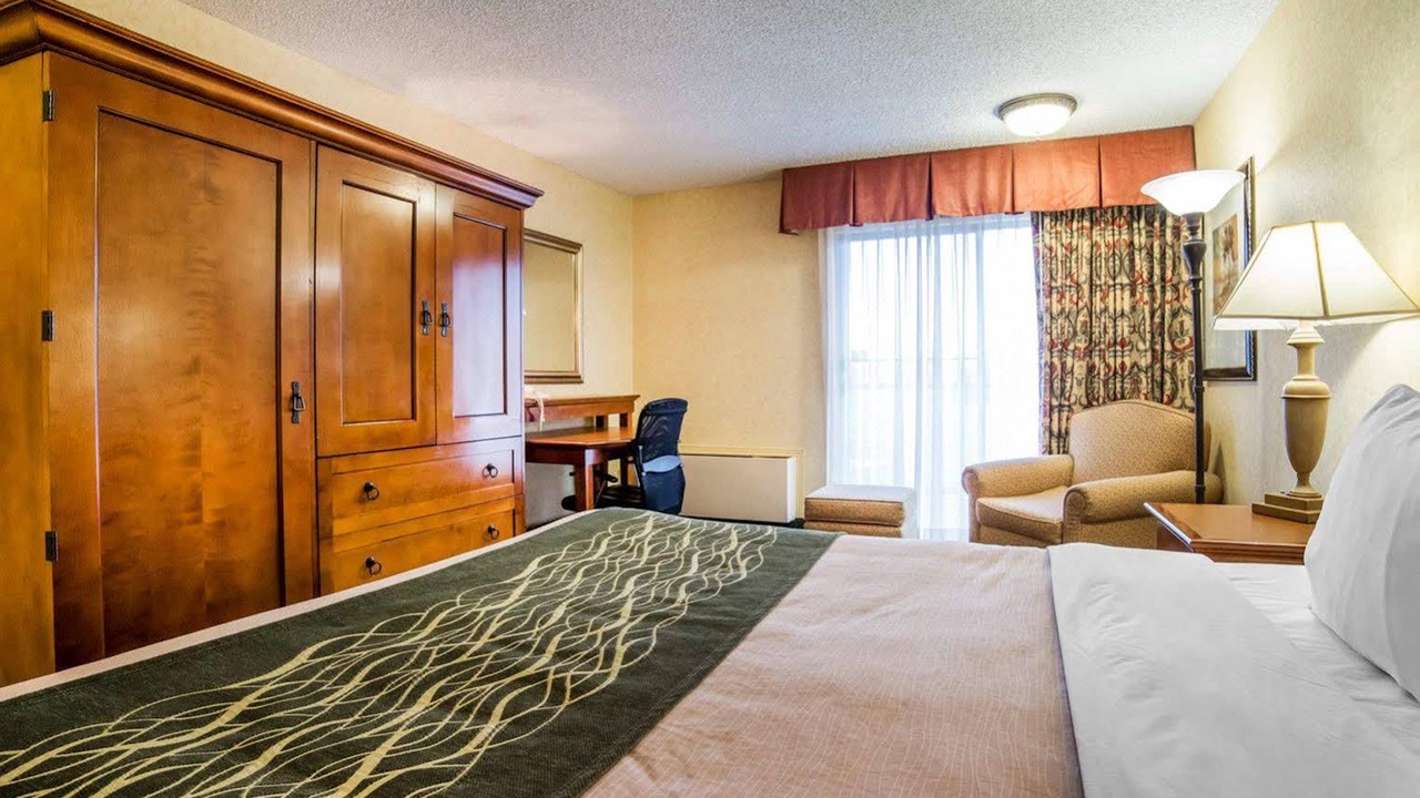 Photo of Bedroom in Kalispell