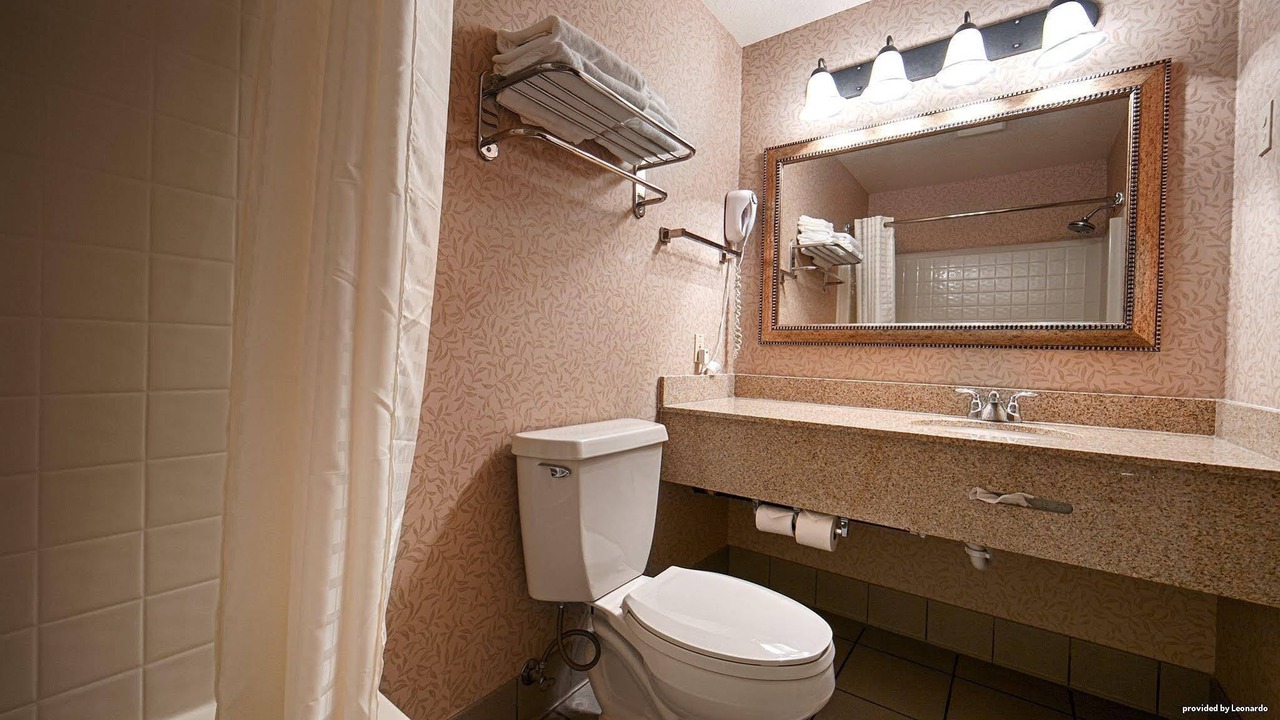 Photo of Bathroom in Meridian