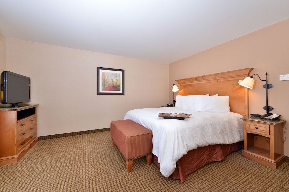 Photo of Bedroom in Buffalo