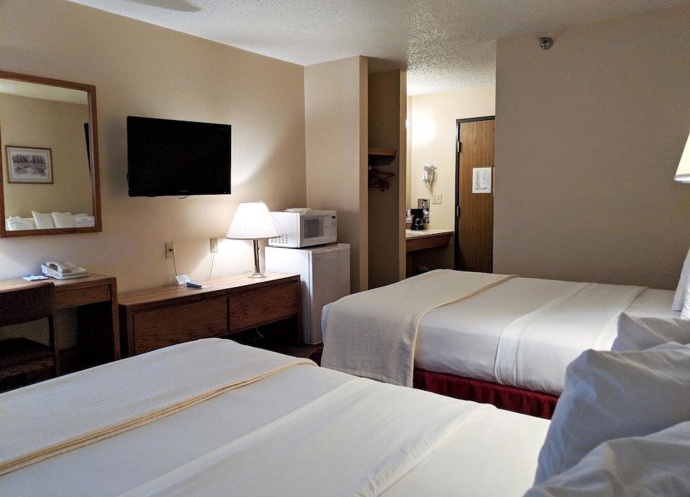 Photo of Bedroom in Torrington