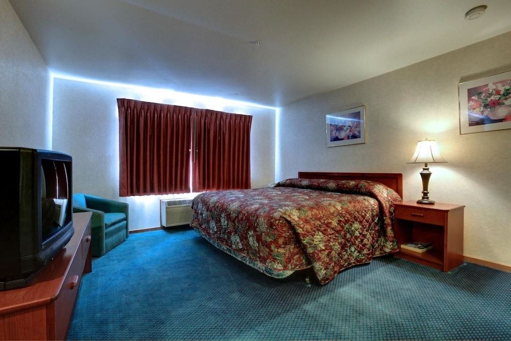 Photo of Bedroom in Edmonds