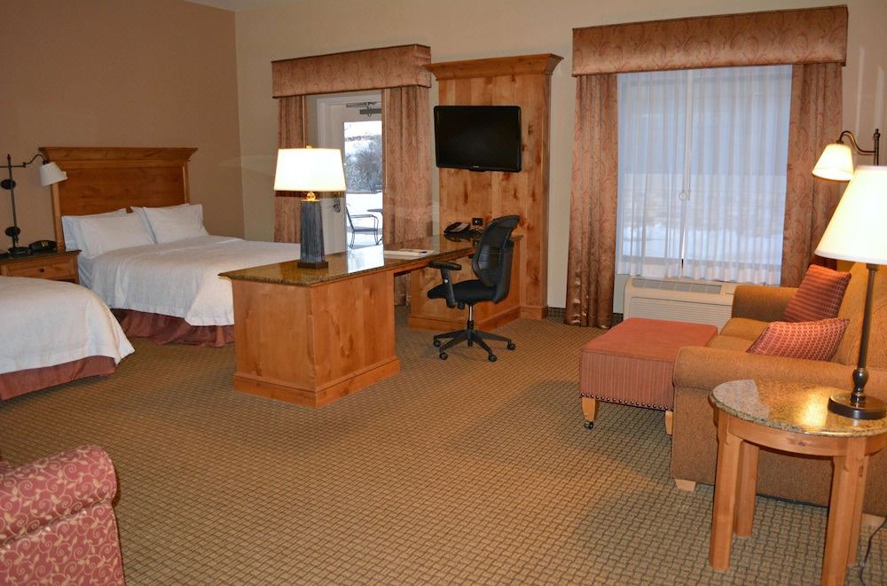 Photo of Livingroom in Buffalo