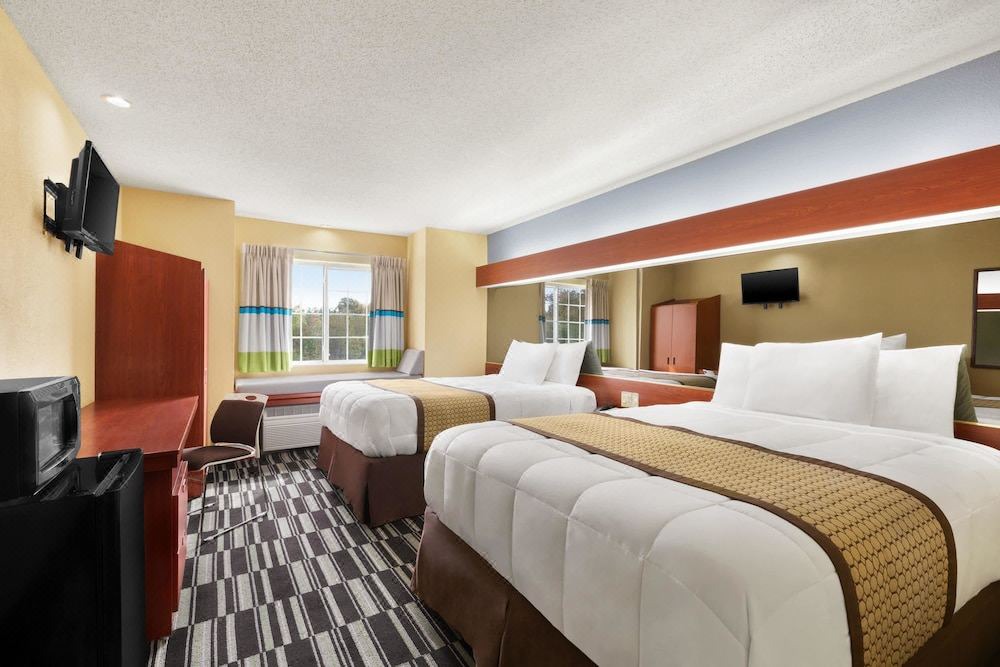 Photo of Bedroom in Thomasville