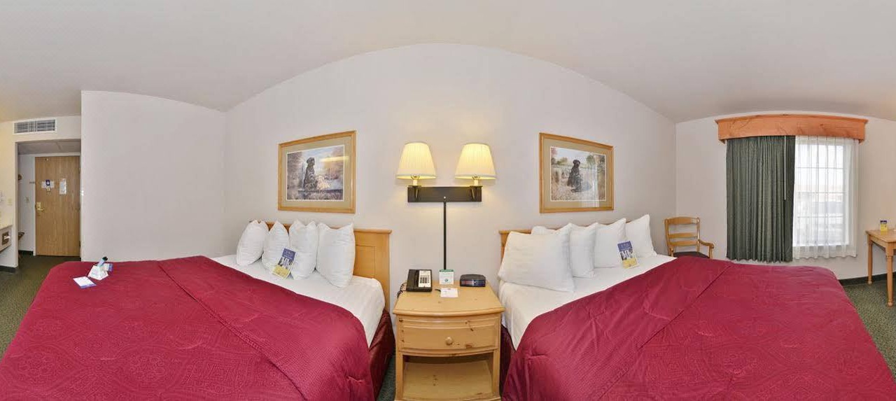 Photo of Bedroom in Laurel