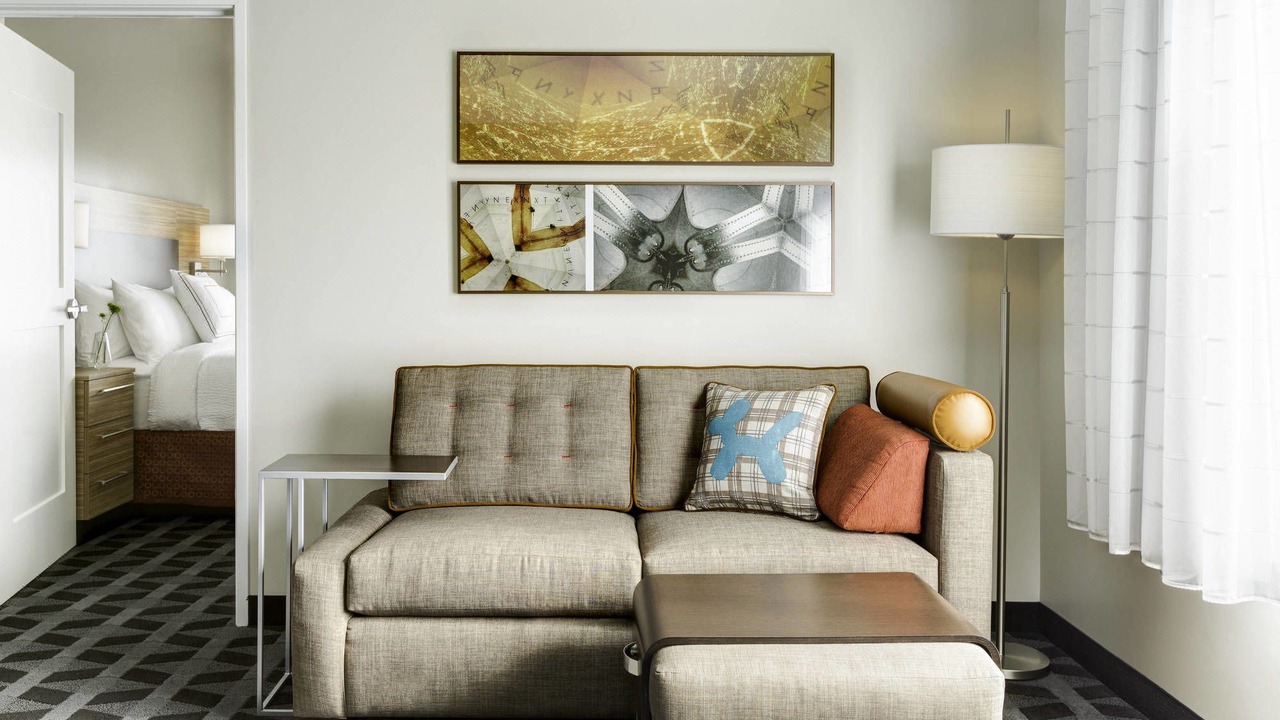 Photo of Livingroom in Whitefish