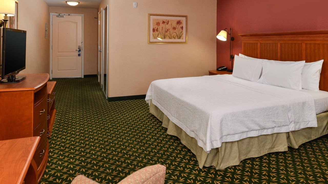 Photo of Bedroom in Casper