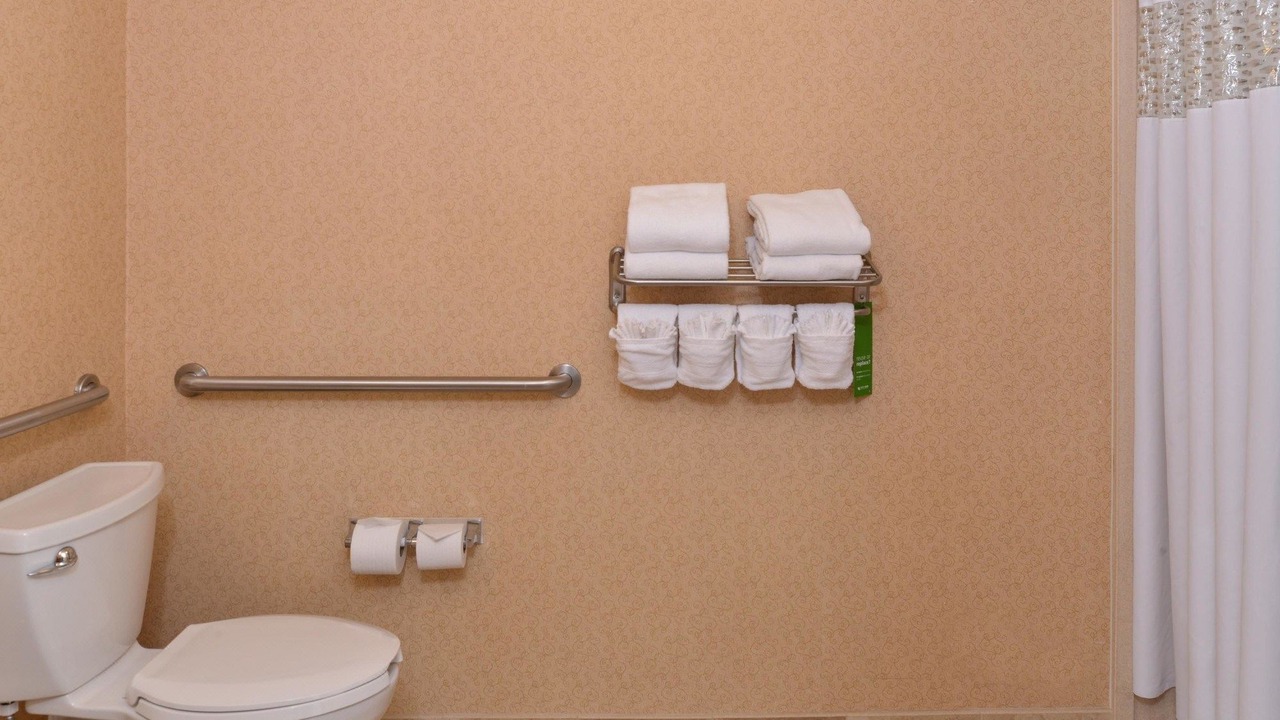 Photo of Bathroom in Casper