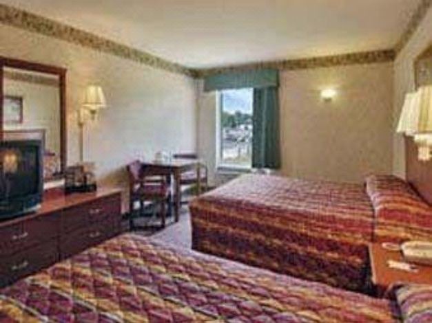 Photo of Bedroom in Glen Allen