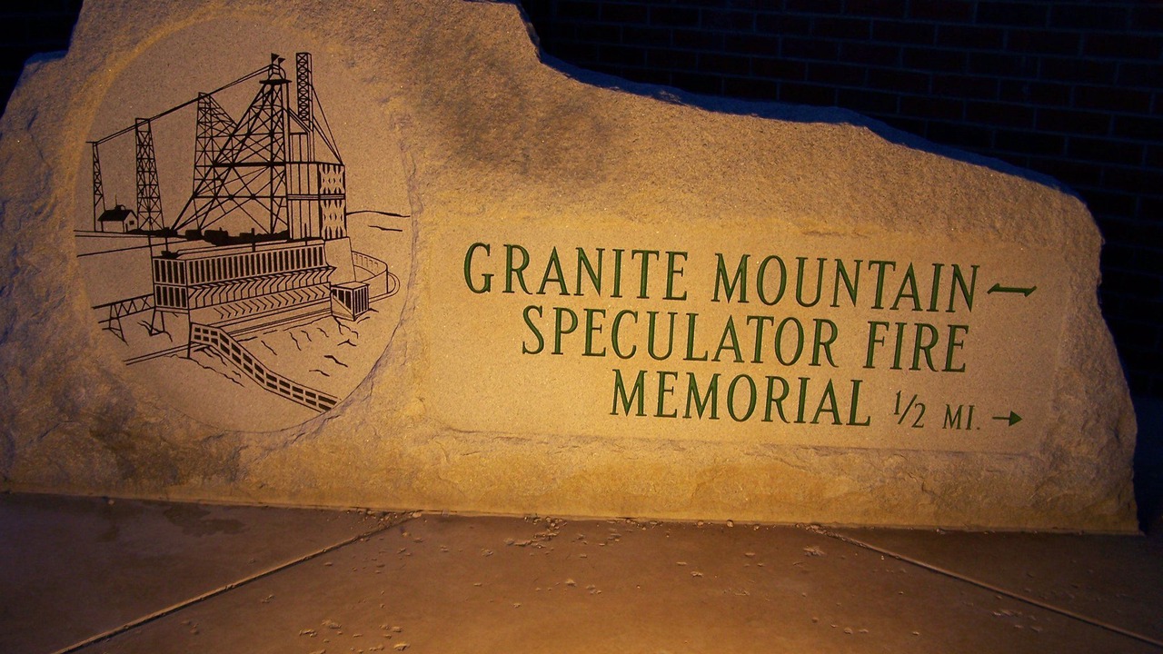 Photo of Others in Butte