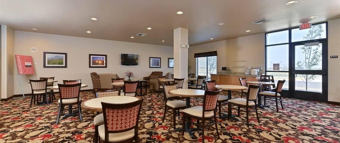Photo of Livingroom in Helena