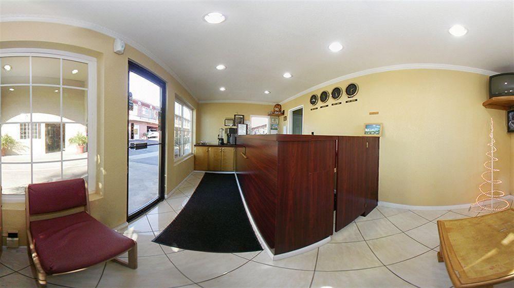 Photo of Livingroom in National City
