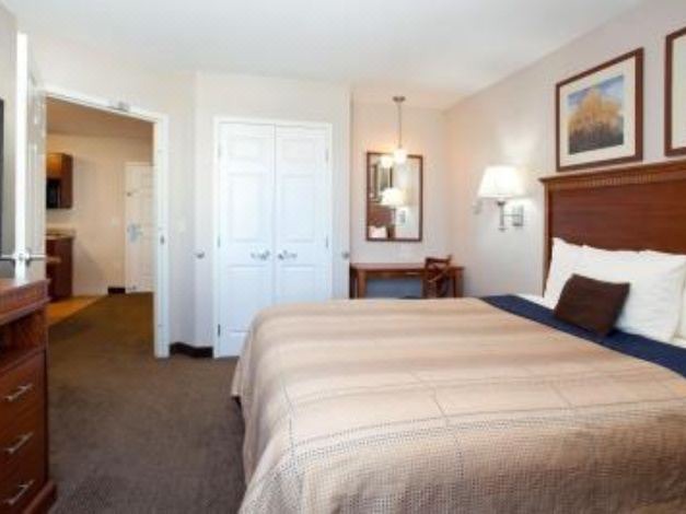 Photo of Bedroom in Cheyenne