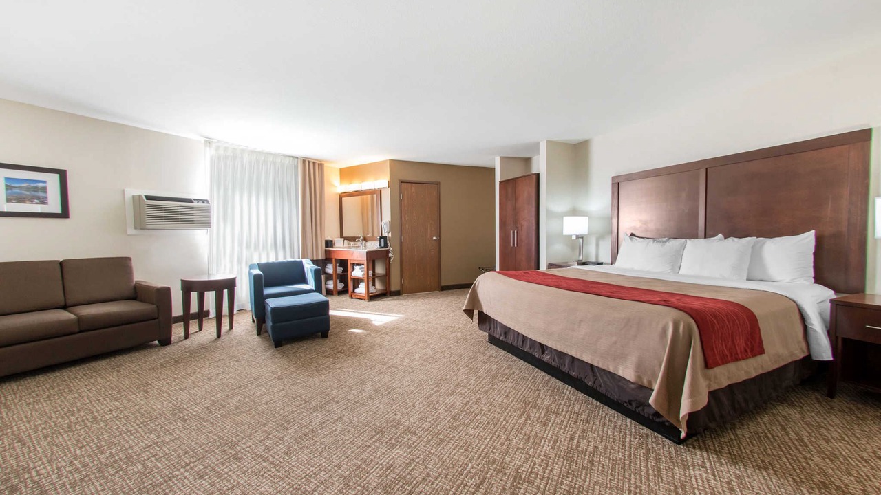Photo of Bedroom in Bozeman
