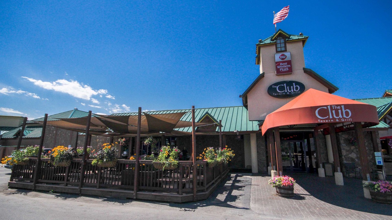 Photo of Buildings in Bozeman