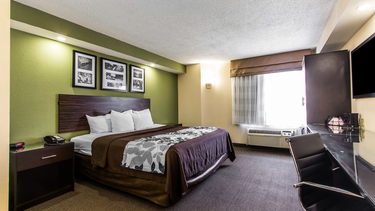 Photo of Bedroom in Raleigh