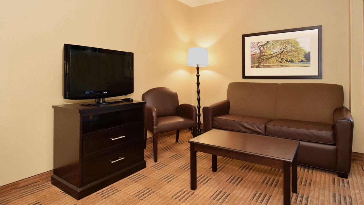 Photo of Livingroom in Cary