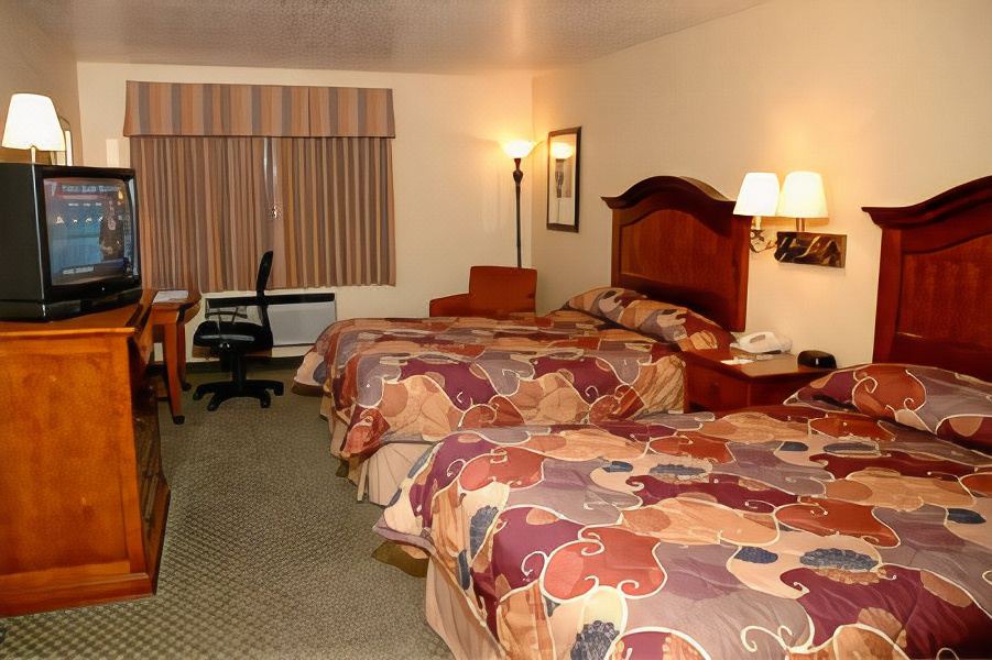 Photo of Bedroom in Meridian