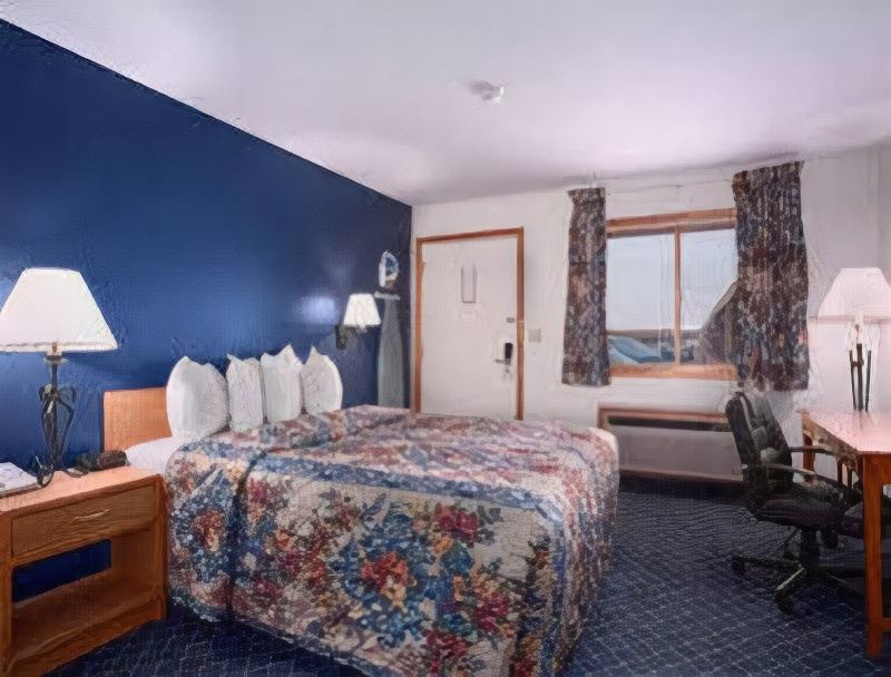 Photo of Bedroom in Worland