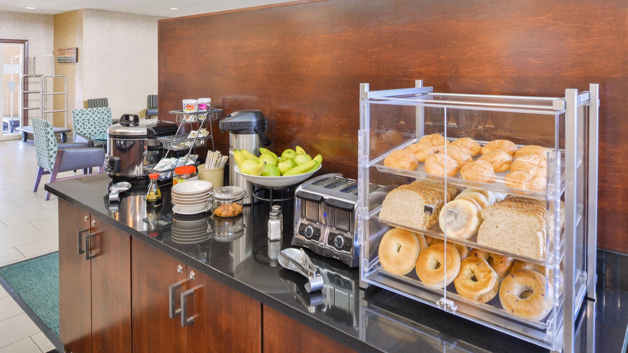 Photo of Kitchen in Troy