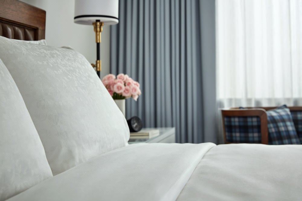 Photo of Bedroom in Gaslamp Quarter
