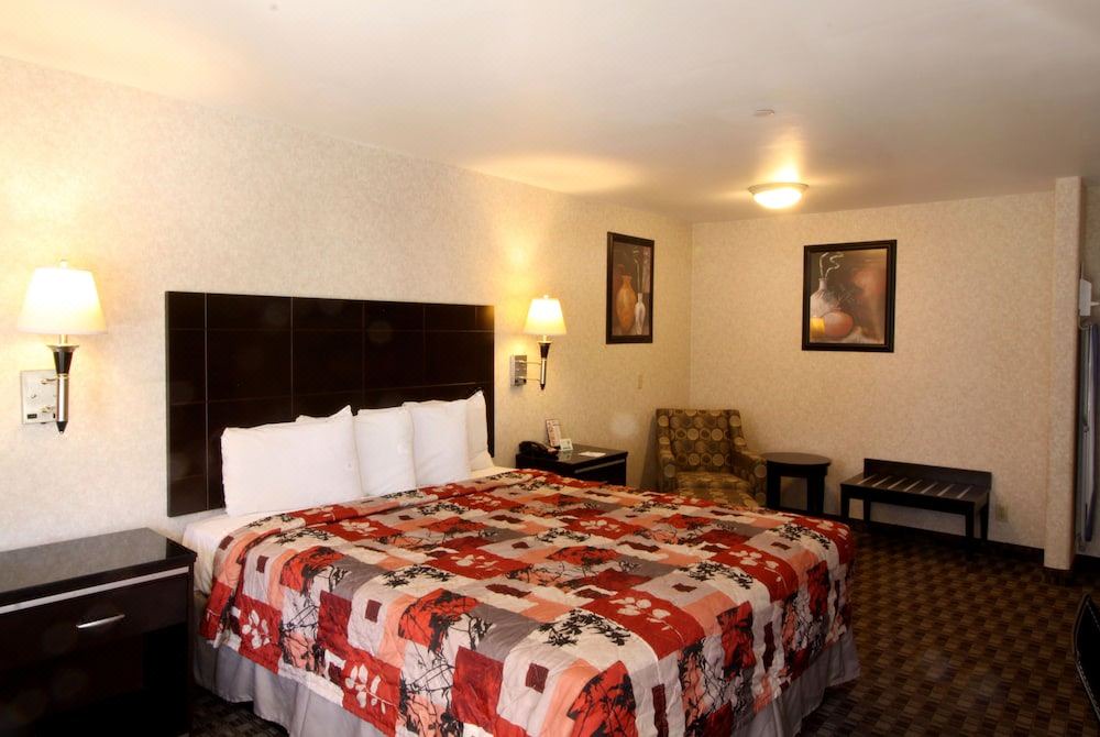 Photo of Bedroom in Clarkdale