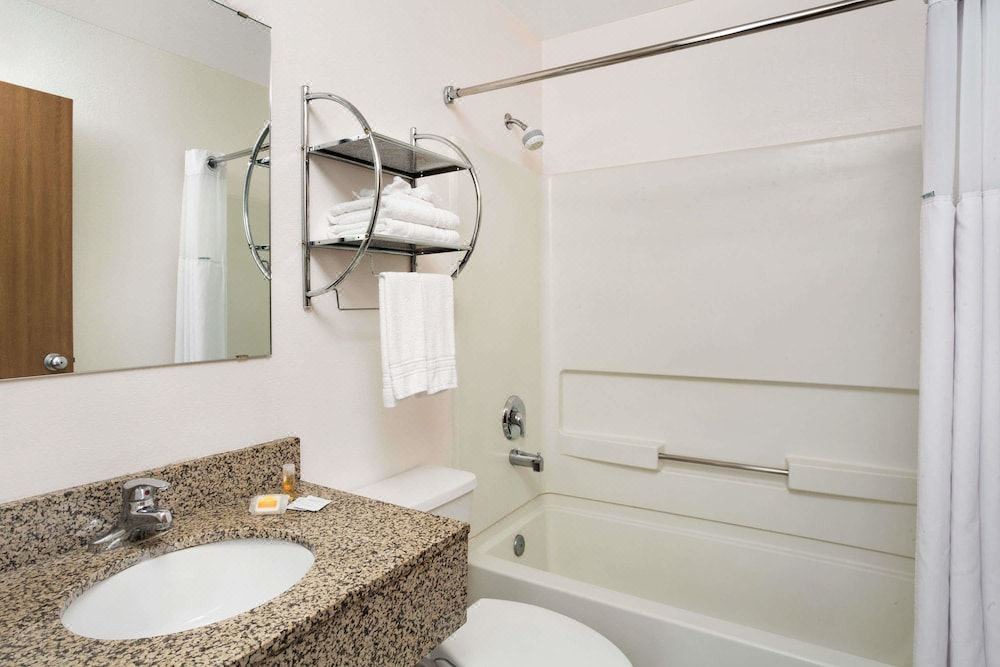 Photo of Bathroom in Clearfield