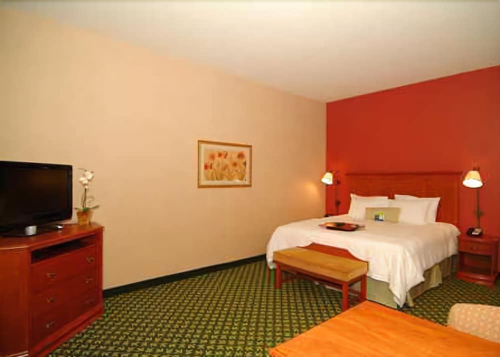 Photo of Bedroom in Casper