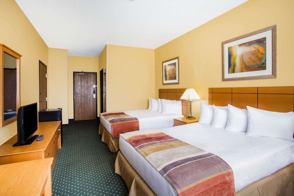 Photo of Bedroom in Helena