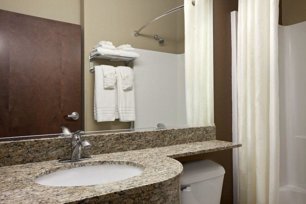 Photo of Bathroom in Barton